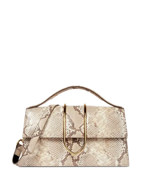 Jacquemus large Bambino tote bag