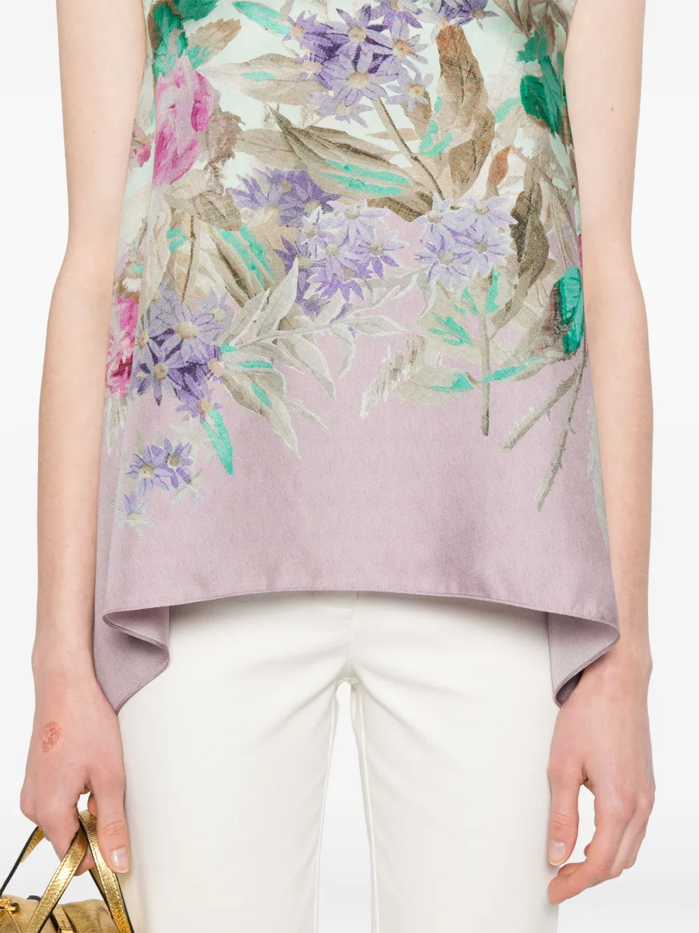Shop La Doublej San Carlo Top
