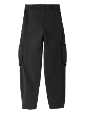 JACQUEMUS 25SS パンツ ブラック系 ブラック（黒）系 JACQUEMUS(ジャックムス) パンツ(レディース