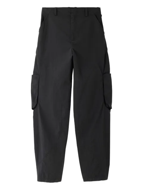 Jacquemus cargo-bukser