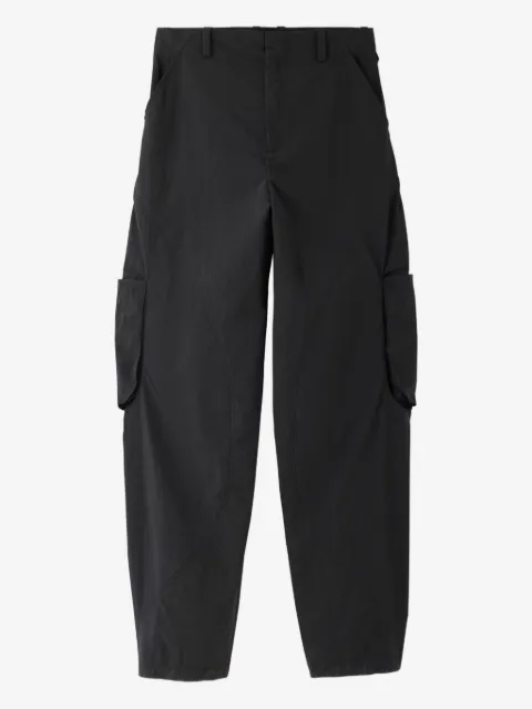 Jacquemus cargo-style trousers