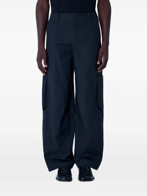 Jacquemus cargo-style trousers