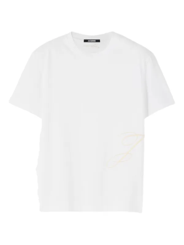 jacquemus ジャックムス Tシャツ 白 M 30000789_59493127_600.jpg