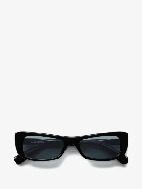 Jacquemus lentes de sol Capri
