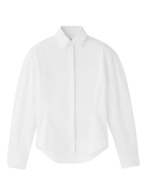 Jacquemus قميص 'لو أوفالو'