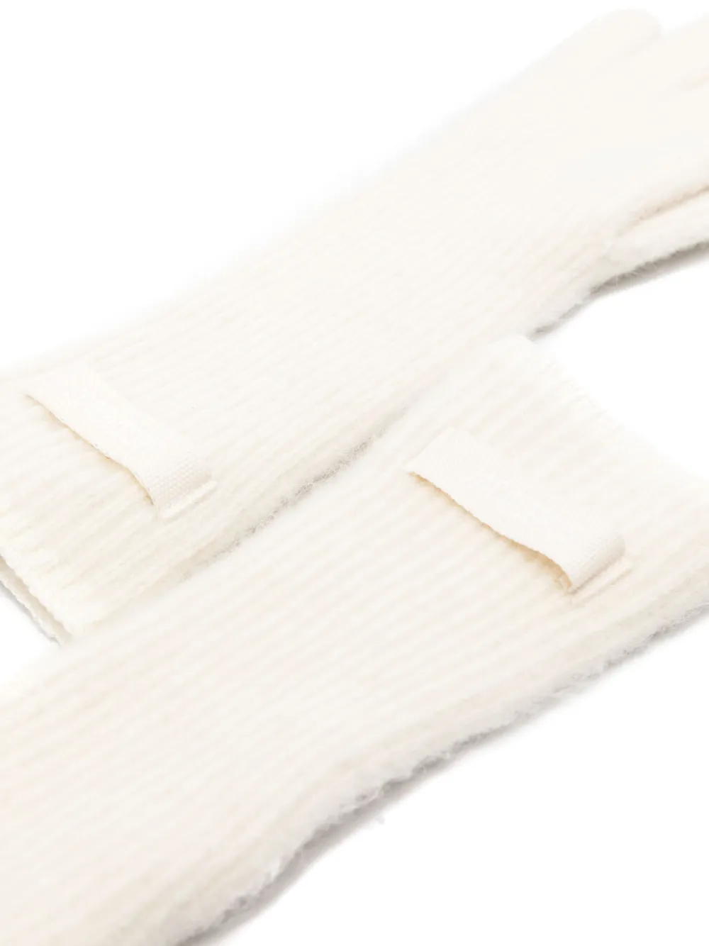  Jacquemus Les Gants Gros Grain - 110 