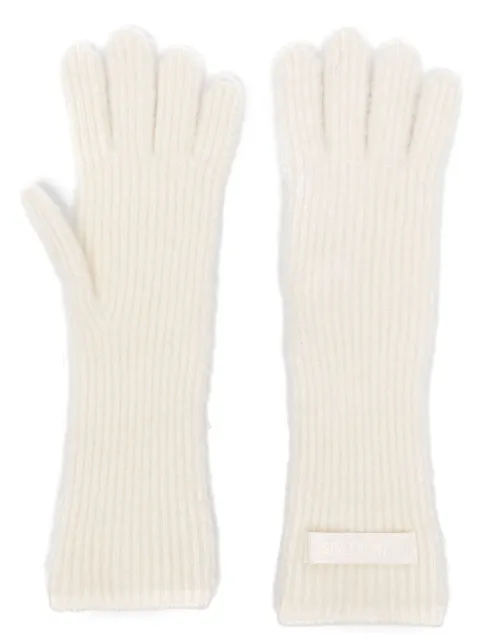 Jacquemus LES GANTS GROS GRAIN