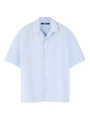 【JACQUEMUS】 ショート丈シャツ The Corto shirt by JACQUEMUS | Official website