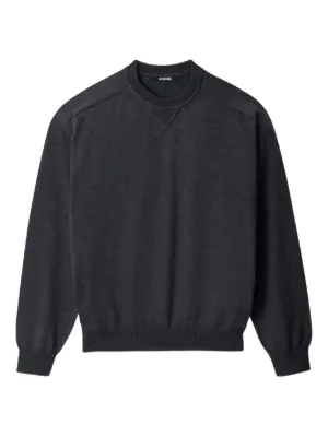 Jacquemus（ジャックムス）スウェットシャツ - FARFETCH