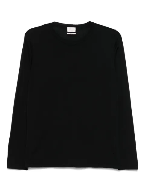 Daniele Fiesoli t-shirt à détail contrastant