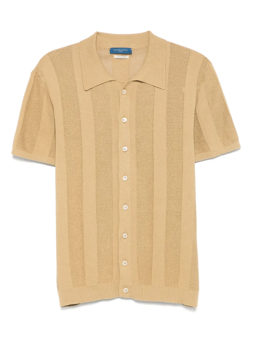 striped shirt