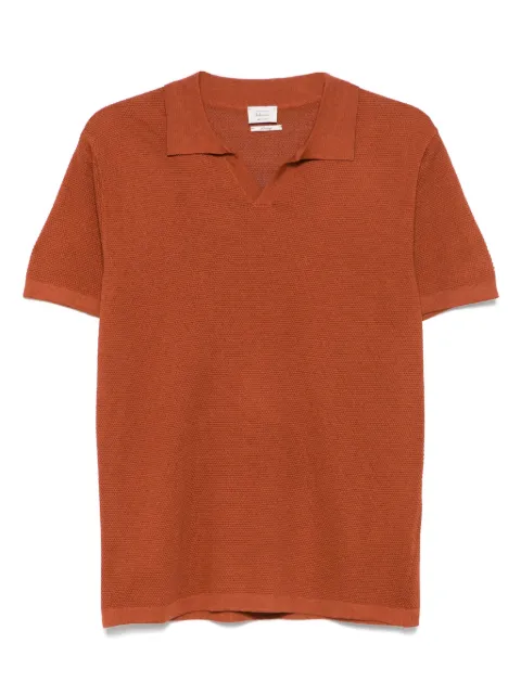 Daniele Fiesoli silk t-shirt