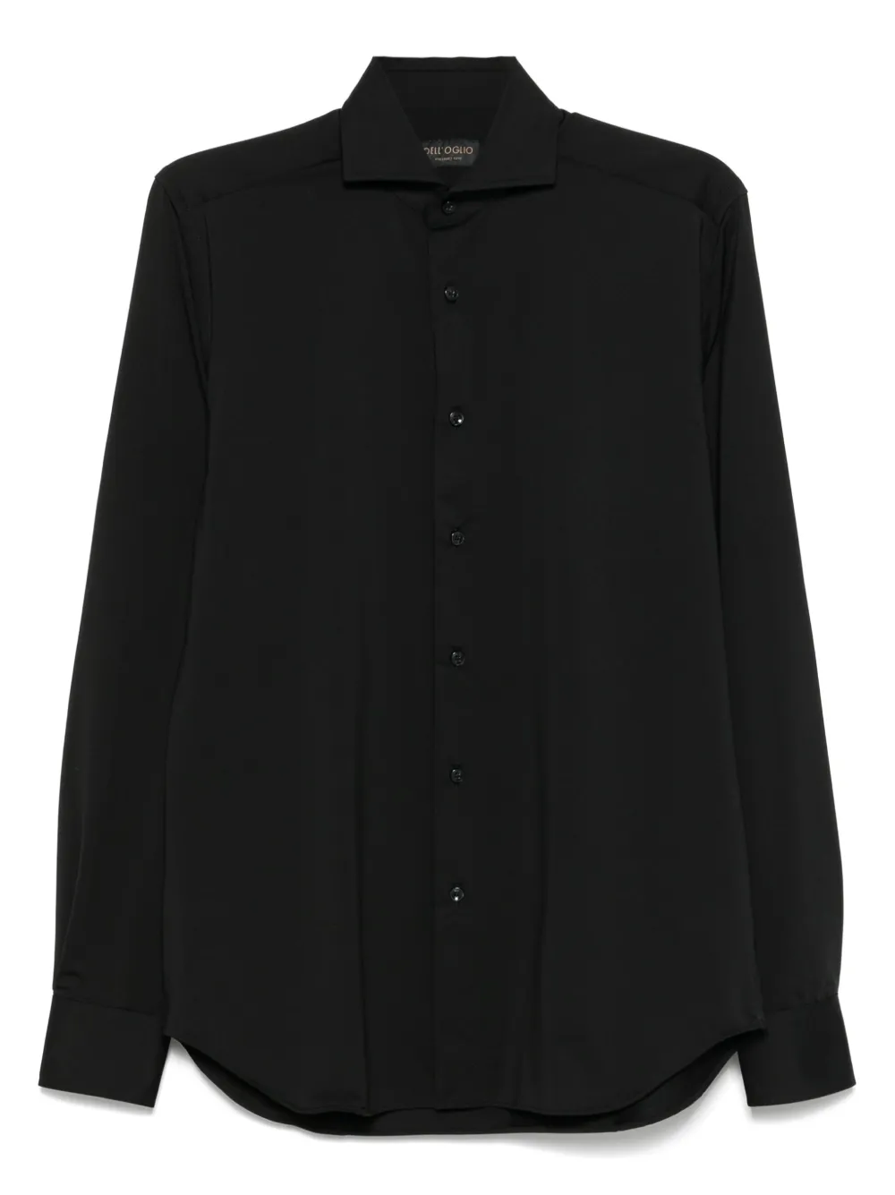 button-up shirt