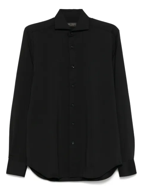 Dell'oglio button-up shirt