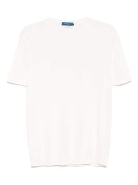 Daniele Fiesoli cotton t-shirt