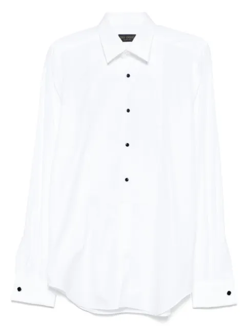 Dell'oglio cotton shirt