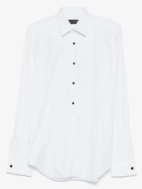 Dell'oglio camisa de algodón