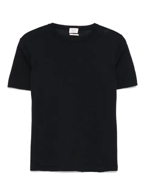 Daniele Fiesoli silk t-shirt