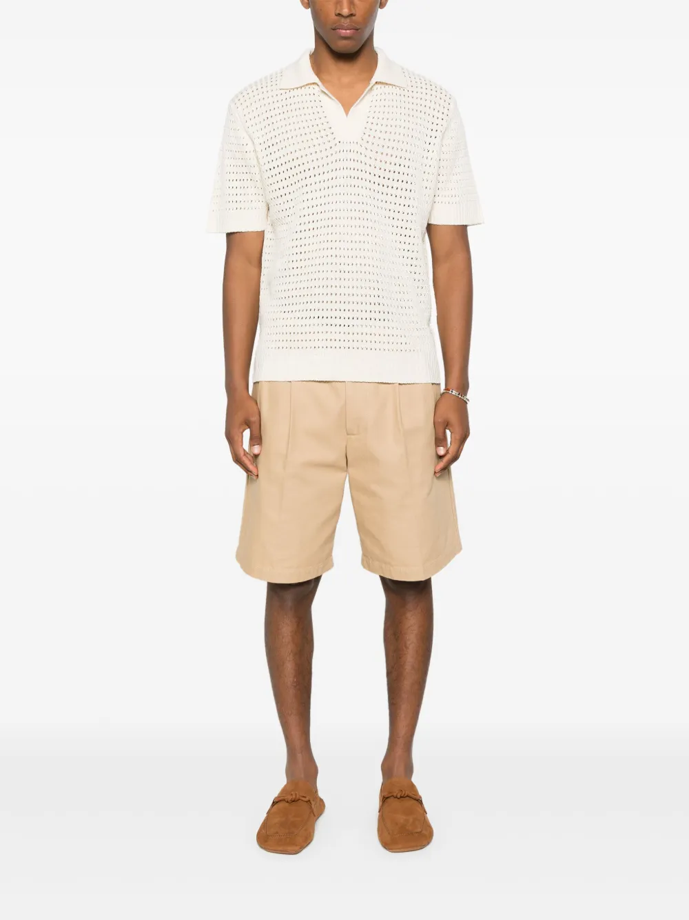 Daniele Fiesoli T-shirt - Beige