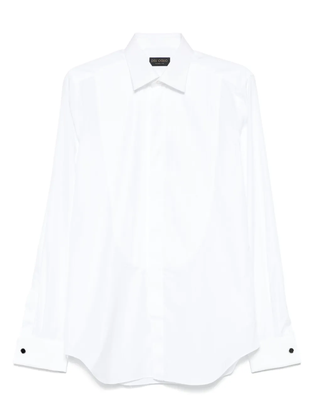 Dell'oglio camisa de algodón | blanco | Image 1