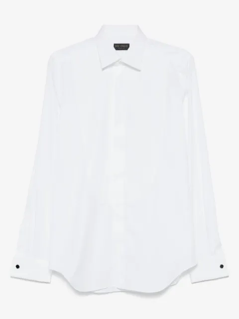 Dell'oglio chemise en coton