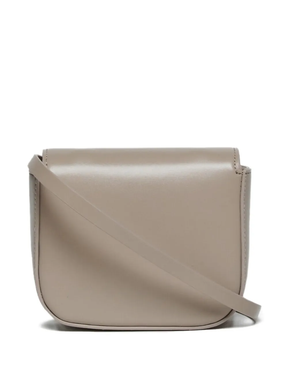 Marni Kids Punk crossbodytas Grijs