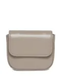 Marni Kids Punk crossbody bag - Grey