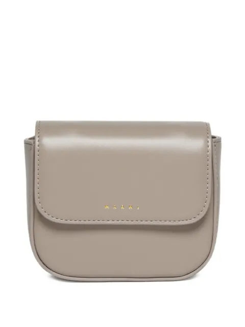 Marni Kids Punk crossbody bag
