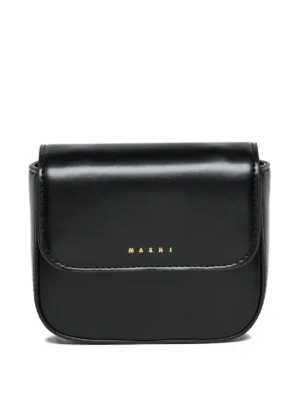 【週末セール】MARNI kids ショルダーバッグ ブラック 週末セール】MARNI kids ショルダーバッグ ブラック Marni Kids キッズ