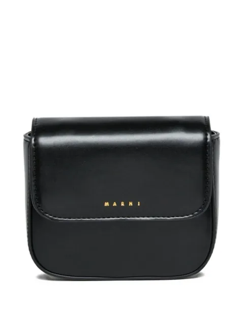 Marni Kids Punk crossbody bag
