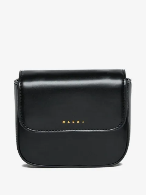 Marni Kids Punk crossbody bag