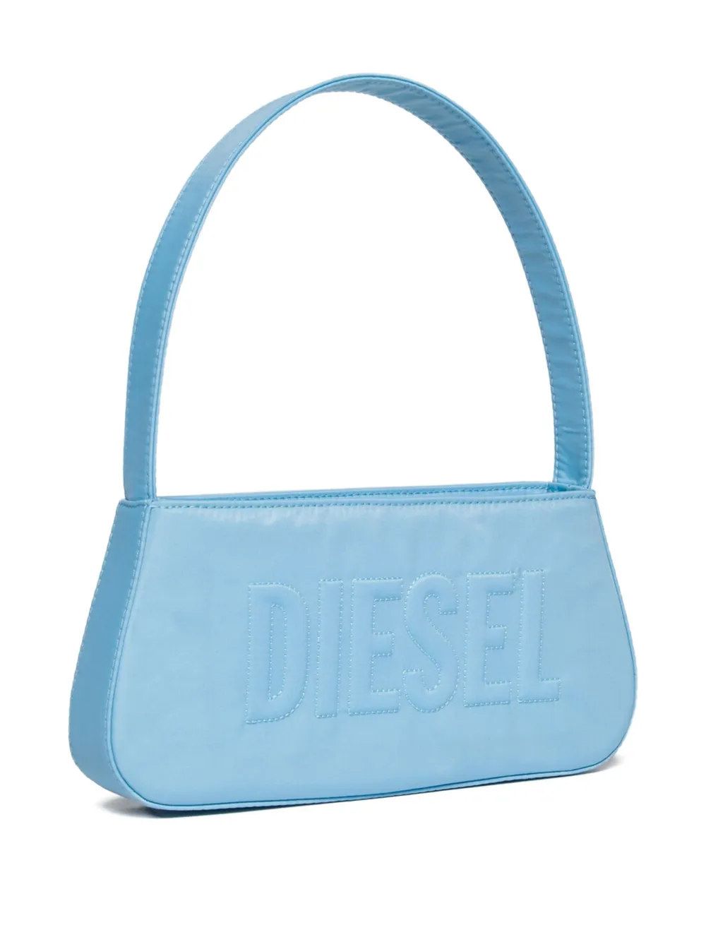 Diesel Kids WDelia tas Blauw