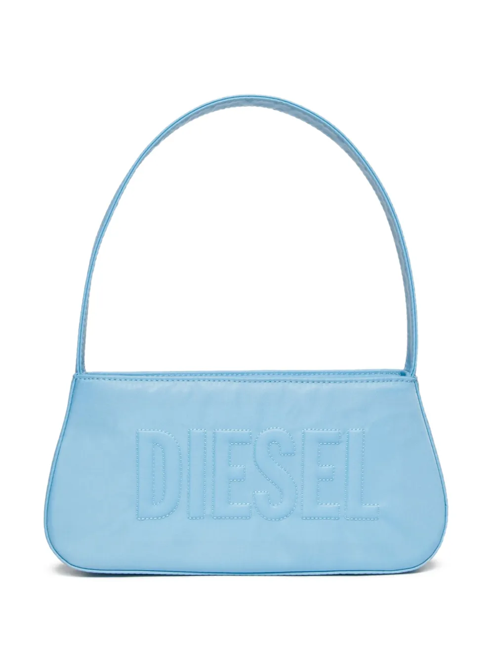 Diesel Kids WDelia tas Blauw