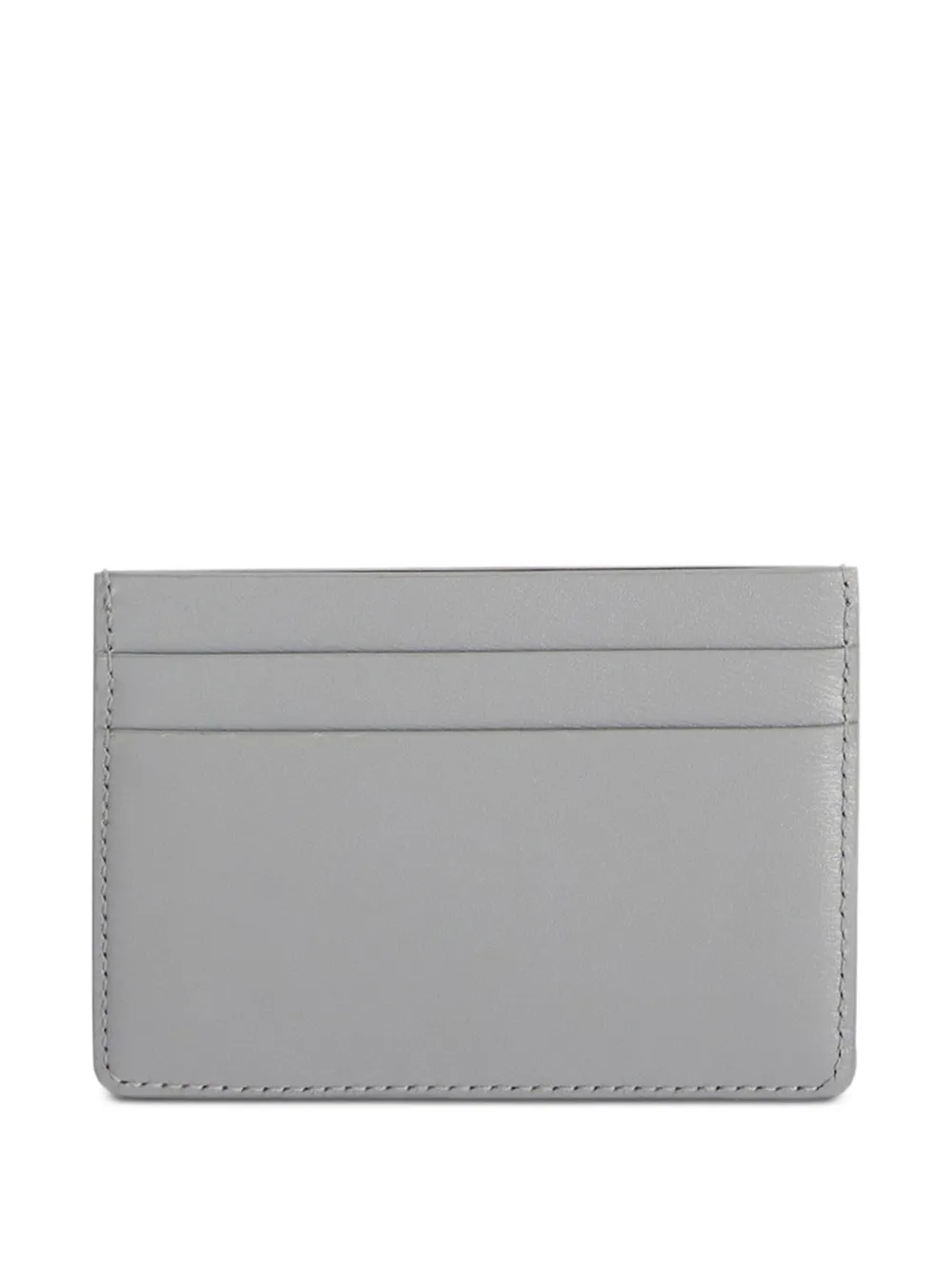 Jil Sander korthållare i läder | Image 2