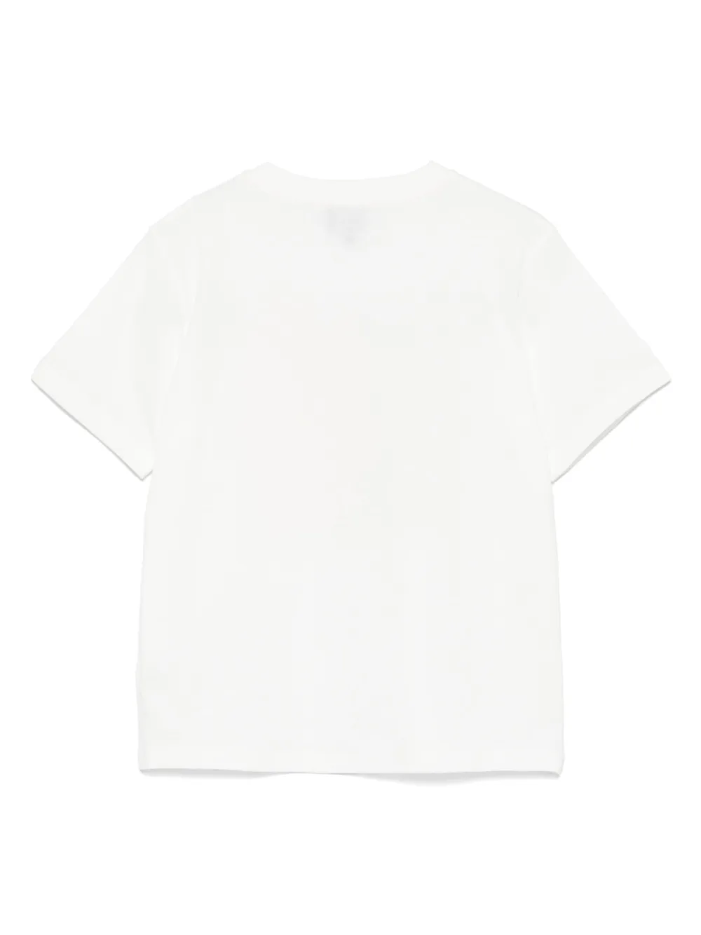 Fay Kids playera de algodón | Playeras | Image 2