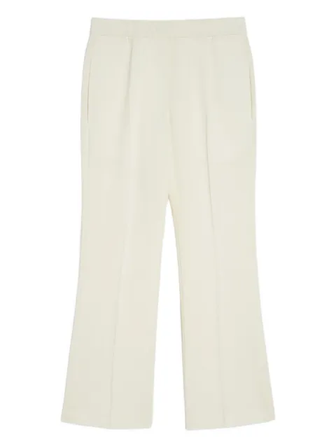 Jil Sander wool trousers
