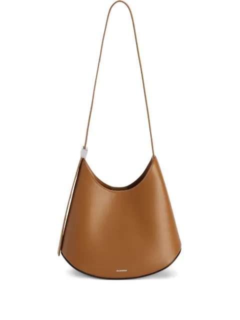 Jil Sander small Eldorado shoulder bag