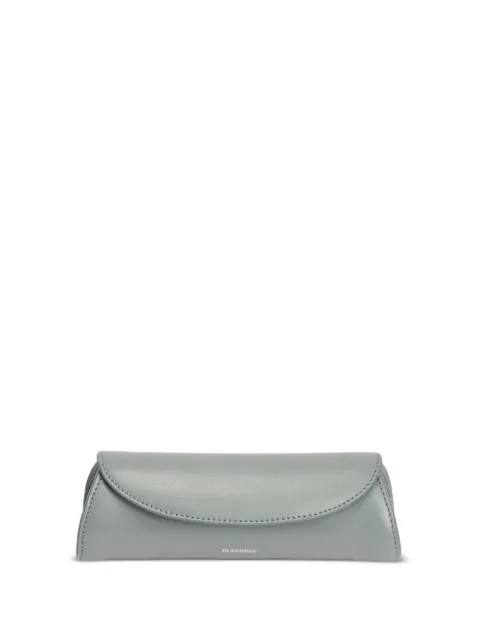 Jil Sander Cannolo glasses case