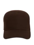JIL SANDER+ wool cap - Brown