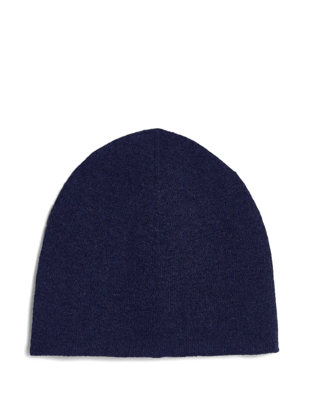Jil Sander knitted beanie | Blue | Image 1