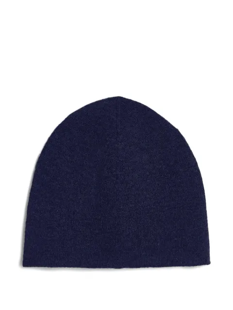 Jil Sander knitted beanie