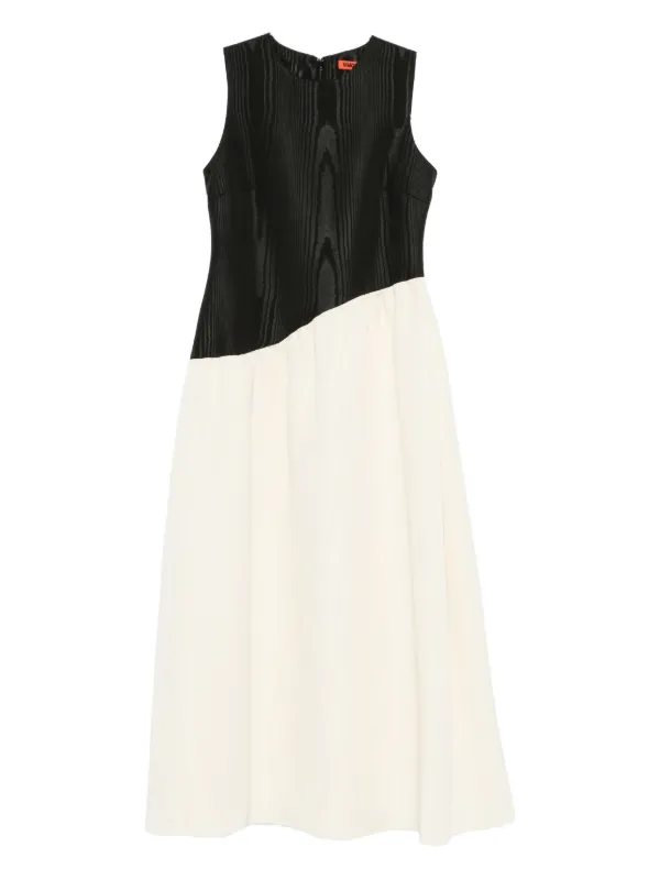 knee length dresses for ladies Laurel' Knit Midi Dress – Grace and Joy Company main image 1