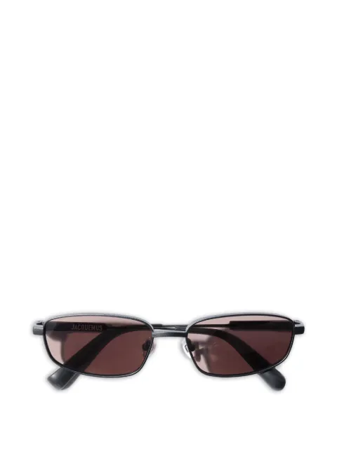 Jacquemus Sera sunglasses