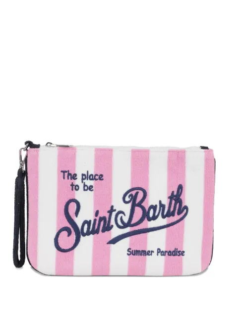 MC2 Saint Barth bolsa de mano Parisienne