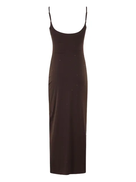 MC2 Saint Barth Evy midi dress 