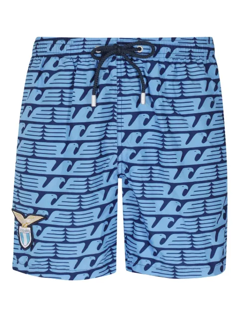 MC2 Saint Barth Lighting swim shorts