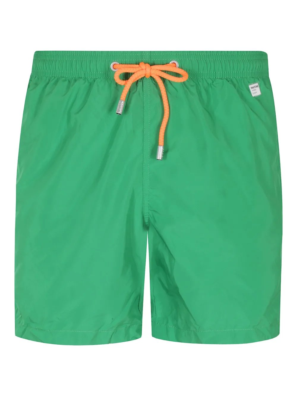 MC2 Saint Barth Lighting swim shorts - グリーン MC2 Saint Barth Lighting swim shorts - グリーン