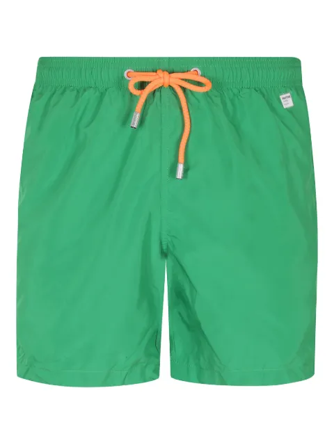 MC2 Saint Barth shorts de playa Lighting