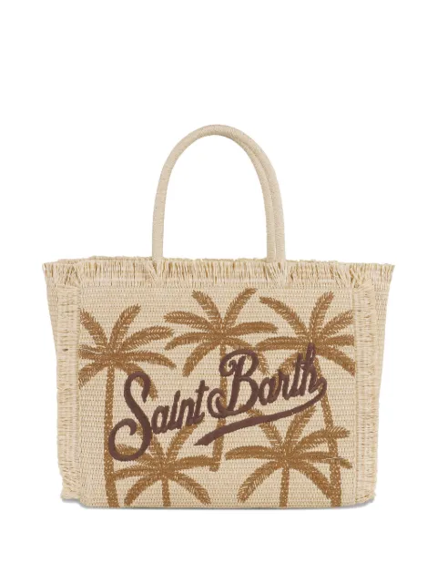 MC2 Saint Barth Vanity tote bag