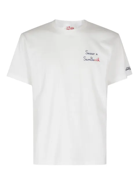 MC2 Saint Barth Portofino T-shirt